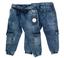 cor Cargo, Jeans