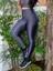 cor Preto grafite