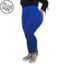 cor Azul royal