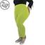 cor Amarelo fluorescente