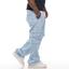 cor Jeans claro