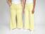 cor Amarelo Claro