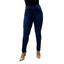 cor Azul jeans