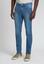 cor 163 jeans claro