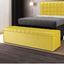 cor Amarelo