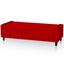 cor vermelho