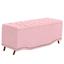 cor rosa bebe