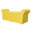 cor Amarelo