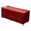 cor Vermelho