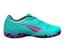 cor Azul celeste, Roxo