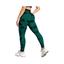 cor Verde preto