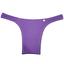 cor Lilas brilho