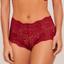 cor Red velvet
