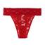 cor Vermelho
