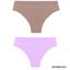 cor Bege lilas