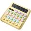 cor Amarelo Pastel