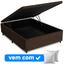 cor Marrom Suede