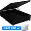 cor Preto Suede