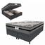 cor cinza/preto