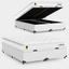 cor Branco/Branco Life D33