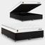 cor Preto/Branco Life D33