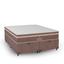 cor Jacquard Marrom