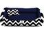 cor CHEVRON MARINHO