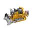 cor Bulldozer 3bateria