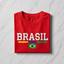 cor Vermelho