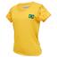 cor Amarelo