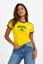 cor Amarelo
