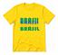cor Amarelo