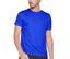 cor Camiseta azul royal