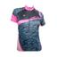 cor Preto, Rosa