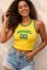 cor Amarelo