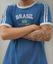 cor Azul claro