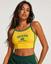 cor Amarelo