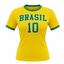 cor Amarelo