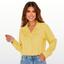 cor Amarelo