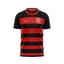 cor Preto, Vermelho