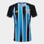 cor Preto, Azul
