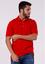 cor Vermelho