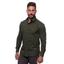 cor Verde militar