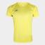 cor Amarelo