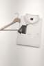 cor Brancooff white