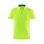 cor Verde fluorescente