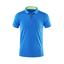 cor Buraco azul