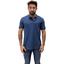 cor Azul denim