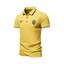 cor Amarelo