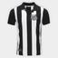 cor Preto, Branco